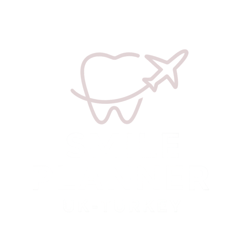 Smile Planner logo